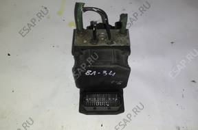 БЛОК АБС CITROEN C8 2.2 16V   0265950075 D