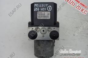 БЛОК АБС Citroen C8 2.2 HDI   0265950075 0265225165