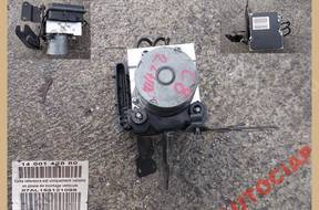 БЛОК АБС CITROEN C8 2.2 HDI   1400142880