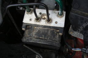 БЛОК АБС CITROEN C8 2.2 HDI 2003 год