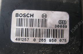 БЛОК АБС CITROEN C8 2.2 HDI    265225165