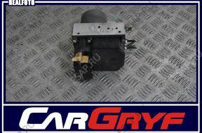 БЛОК АБС CITROEN C8   2.2 HDI BOSCH 0265950075