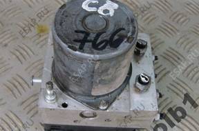 БЛОК АБС Citroen C8 807   0265234037 0265950319