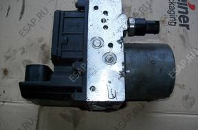 БЛОК АБС   CITROEN C8 807 0265950075 0265225165
