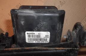 БЛОК АБС    CITROEN C8 807 2.0 HDI