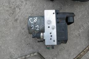 БЛОК АБС CITROEN C8 807 2.2 HDI   ESP
