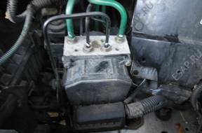 БЛОК АБС CITROEN C8 / 807 2.2HDI 16V   0265 225 165