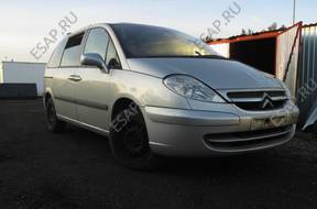 БЛОК АБС CITROEN C8 / 807 2.2HDI 16V   0265 225 165