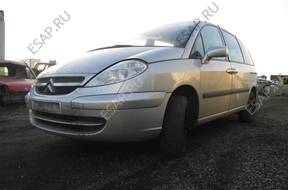 БЛОК АБС CITROEN C8 / 807 2.2HDI 16V   0265 225 165