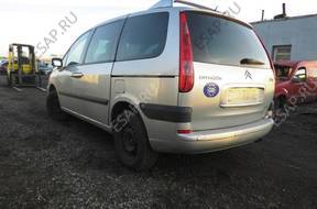 БЛОК АБС CITROEN C8 / 807 2.2HDI 16V   0265 225 165