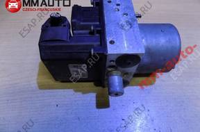 БЛОК АБС CITROEN C8 807   BOSCH 0265800011
