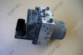 БЛОК АБС CITROEN C8 807 ULYSSE   0265800011