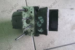 БЛОК АБС   CITROEN C8 807 ULYSSE 0265800011