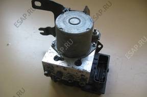 БЛОК АБС CITROEN C8 807 ULYSSE   0265950806