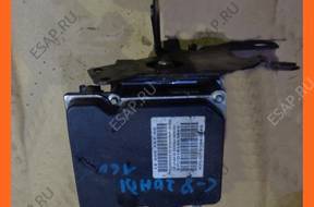 БЛОК АБС CITROEN C8 807 ULYSSE   2.0 HDI 1400874780