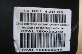 БЛОК АБС CITROEN C8 807 ULYSSE HDI   0265950319