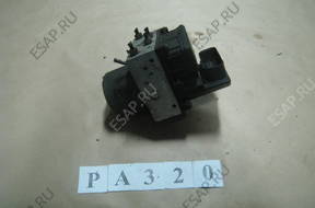 БЛОК АБС   CITROEN C8 P 807 0265800011