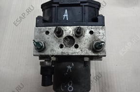 БЛОК АБС CITROEN C8 PEUGEOT 807   026595075