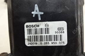 БЛОК АБС CITROEN C8 PEUGEOT 807   026595075