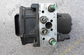 БЛОК АБС   CITROEN C8 ULYSSE 2.2 HDI 2004 год