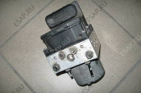 БЛОК АБС CITROEN C8 ULYSSE 807 HDI   0265222009