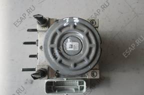 БЛОК АБС   Citroen DS3 303502069 9678416280