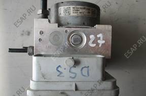 БЛОК АБС   Citroen DS3 303502069 9678416280