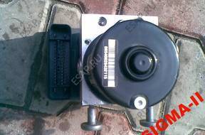 БЛОК АБС CITROEN DS3 C3 207   ESP 10.0960-3926.3 60