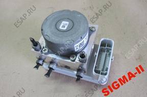БЛОК АБС CITROEN DS3 C3 208  MK100 967841618010 CEM00