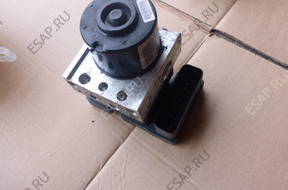 БЛОК АБС   CITROEN DS3 C3 9666392580 1.4