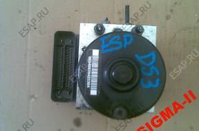 БЛОК АБС CITROEN DS3 C3   ESP ESC 10.0960.3924.3
