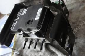 БЛОК АБС Citroen DS4   0 265 951 594 С mocowaniem