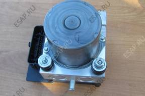 БЛОК АБС CITROEN DS4   ESP 0265252507 0265952143