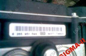 БЛОК АБС CITROEN DS4   ESP 0265951594 0265951594