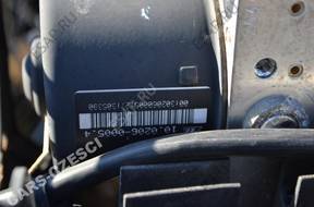 БЛОК АБС CITROEN I C5 c-5 C 5   ESP 10.0206-0005.4