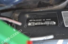 БЛОК АБС CITROEN I C5 c-5 C 5   ESP 10.0206-0005.4