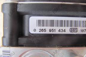 БЛОК АБС CITROEN JUMPY   0265251177 0265951434