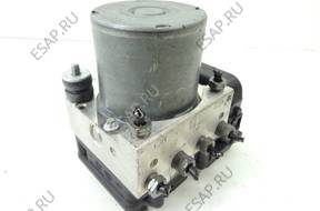 БЛОК АБС CITROEN JUMPY 0265801044