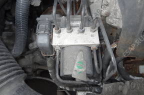 БЛОК АБС Citroen Jumpy 1.6 HDI