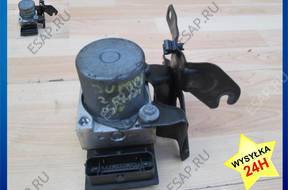 БЛОК АБС   CITROEN JUMPY 2.0 HDI 2008 год