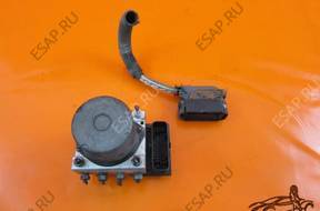 БЛОК АБС   CITROEN JUMPY II 0265800696 1401259780