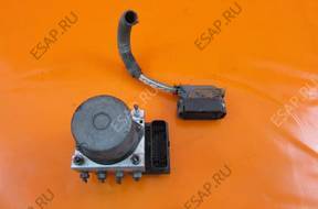 БЛОК АБС   CITROEN JUMPY II 0265800696 1401259780