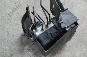БЛОК АБС CITROEN PEUGEOT   10.0207-0092.4 MK 70