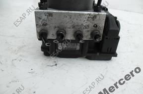 БЛОК АБС   CITROEN PEUGEOT 1.6 HDI 0265800415