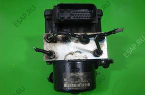 БЛОК АБС   CITROEN SAXO 1.5 D 2002 9644594480