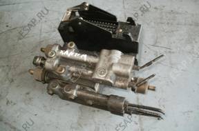 БЛОК АБС   CITROEN XANTIA 10.0943-0201.4 KRAKW
