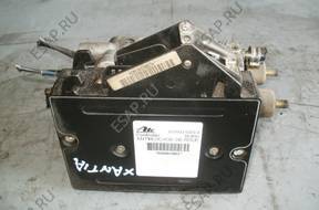 БЛОК АБС   CITROEN XANTIA 10.0943-0201.4 KRAKW