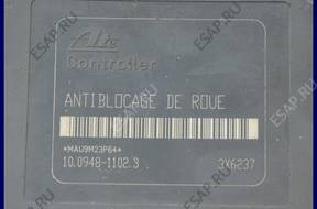 БЛОК АБС   CITROEN XANTIA 10094811023 9625975480