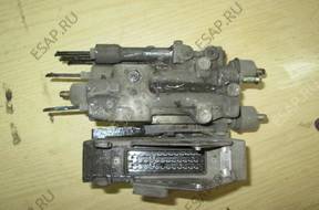 БЛОК АБС Citroen Xantia 1.6    komputer