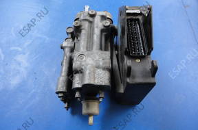 БЛОК АБС Citroen Xantia 1.8 16V   10.0943-0201.4